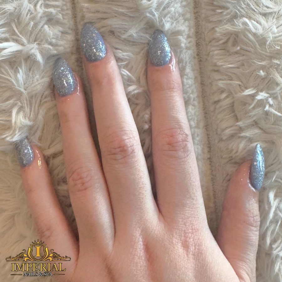 Fall Nails at Imperial Nails & Spa